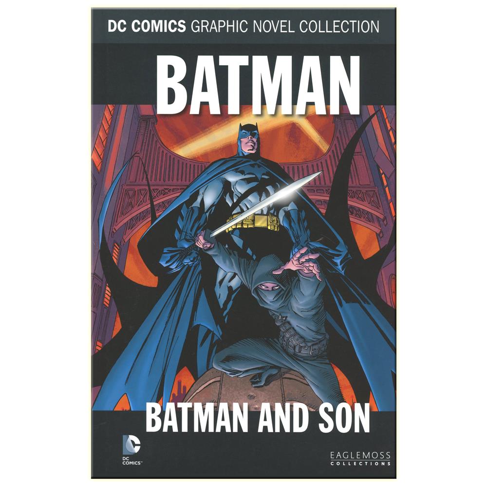 Batman: Streets of Gotham Vol 1 1, DC Database